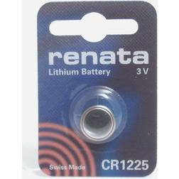 Renata Batteri CR1225 3V Lithium