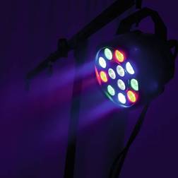 Eurolite LED PARty Spot RGBW LED-spot Spotlight
