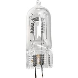 Osram Halogen Gx6.35 650w 230v 3400k 20000 Lumens Replacement Lamp Clear Clear