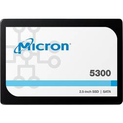 Micron 5300 Max MTFDDAK3T8TDT-1AW1ZABYYR 3.84TB