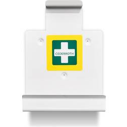 Cederroth Wall Holder for First Aid Kit