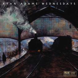 Wednesdays (Vinyl)