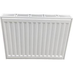 Stelrad Compact All In Radiator 4x1/2 ABCD Type 21 H300 L500