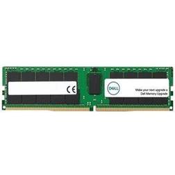 Dell DDR4 module 64 GB DIMM 288-pin 3200 MHz PC4-25600