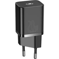 Baseus Travel Charger PD20W