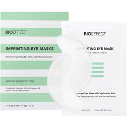 Bioeffect Imprinting Eye Masks NO_SIZE Color