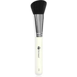 Dermacol Chopped cosmetic brush on blush and D54 bronzer