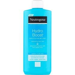 Neutrogena Hydro Boost Gel Body Lotion