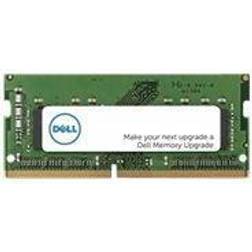 Dell Std Mem Upg-16GB-2RX8 DDR4 SODIMM