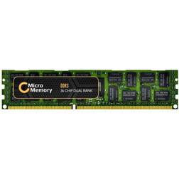 CoreParts MicroMemory DDR3 1600MHz ECC Reg 16GB (MMDE002-16GB)