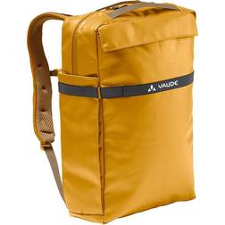 Vaude Mineo Transformer Backpack 20 Pannier size 20 l, yellow