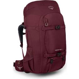 Osprey Women's Fairview 50 Backpack, Purple