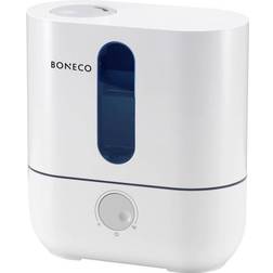 Boneco U200, Blå, Hvid, 20 W, 100 240 V, 50 60 Hz, 240 mm, 120 mm
