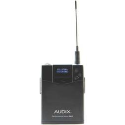 Audix B60 Bodypack Transmitter 518-554 Mhz