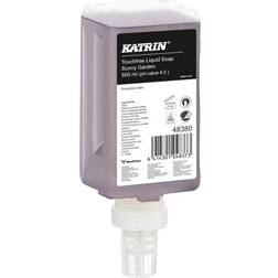 Katrin Liquid Soap Sunny Garden 500ml