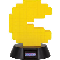 Paladone Pac-Man Icon Light Natlampe