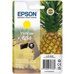 Epson 604 (Yellow)