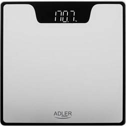 Adler Electronic bathroom scale AD 8174s