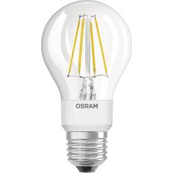 Osram LED-Lampe 4W Star GLOWdim glødetråd klar