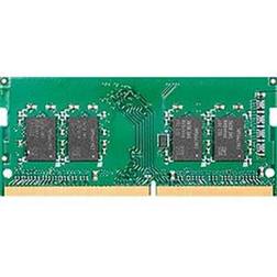 Synology SO-DIMM DDR4 2666MHz 16GB ECC (D4ES01-16G)