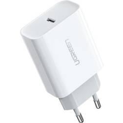 Ugreen strømforsyningsadapter USB-C 18 Watt