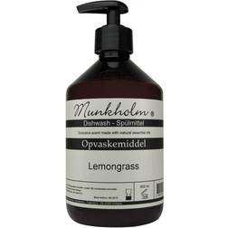Munkholm Miljøvenlig opvaskemiddel Lemongrass