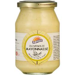Rømer Olivenolie Mayonnaise 27.5cl