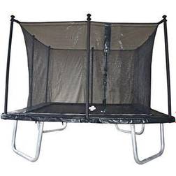 Extreme trampolin 336 x 336 cm