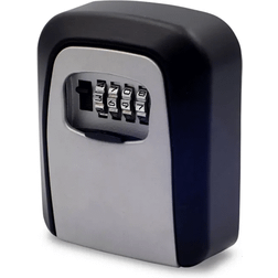 Jasa Key Box with Combination Lock