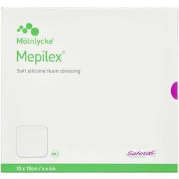 Mepilex 15x15 Medicinsk udstyr 5
