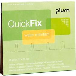 Plum Plasterrefill QuickFix Water Resistant plastre