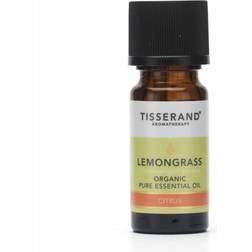 Tisserand Lemongrass Æterisk Olie