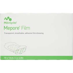 Mepore Film 10x12cm 10-pack