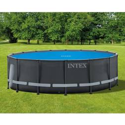 Intex Easy Pool Termo Cover (Ø488cm)