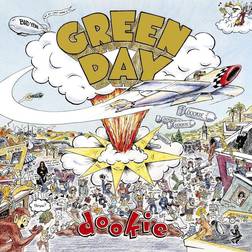 Dookie LP (Vinyl)