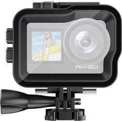 Akaso Waterproof Case for Brave 7 Action Camera