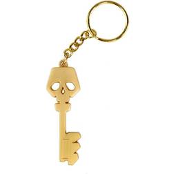 Numskull Borderlands 3 Golden Key Keyring Keychain