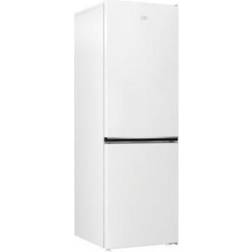 Beko Kombineret køleskab B1RCNE364W Hvid