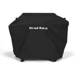 Broil King Overtræk Select - 67066 til Crown 500
