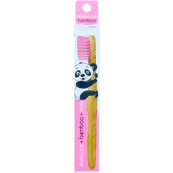 Absolute Bamboo Kids Soft Toothbrush Mint