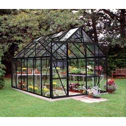 Halls Greenhouses Drivhus Magnum 9,9m²