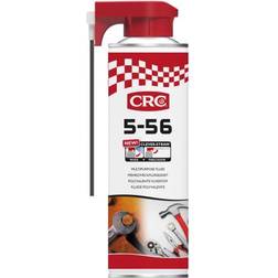 CRC 500ml universalolie 5-56 Tilsætning