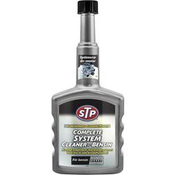 STP complete system Cleaner benzin Tilsætning