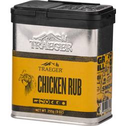Traeger Chicken Rub 225g