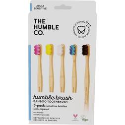 The Humble Co. Bamboo 5-pack