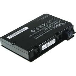 2-Power 3S4400-S3S6-07 batteri til Fujitsu Siemens Amilo Pi3525, Pi3540 (Kompatibelt)