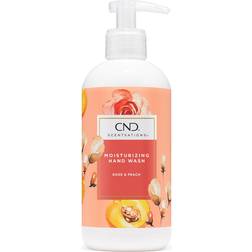 CND Scentsations Wash Peach & Rose 390