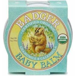Badger Baby Balm - 21g