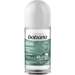 Babaria on deodorant Original Aloe Vera 75ml