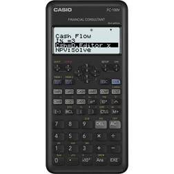 Casio FC-100V-2